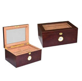 Cigar Travel Humidor Case - ProDeco