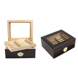 Cigar Travel Humidor Case - ProDeco