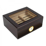 Cigar Travel Humidor Case - ProDeco