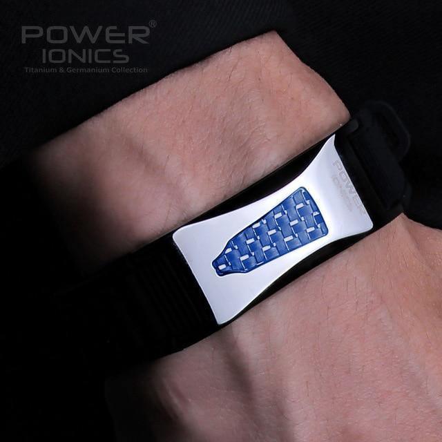 Power hot sale ionics armband