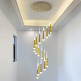 Chandelier Duplex Connical - ProDeco