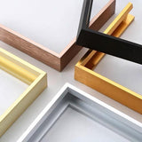 Paintings Frame Metal - ProDeco