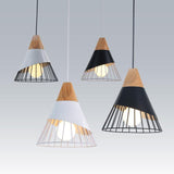 Slope lamps Pendant Lights FS - ProDeco