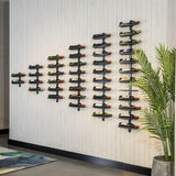 Wine Wall Mount Holder - ProDeco